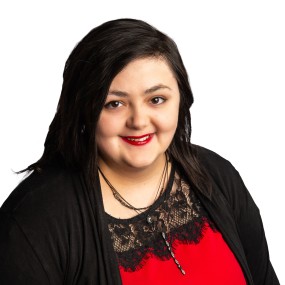 Michelle Krummey