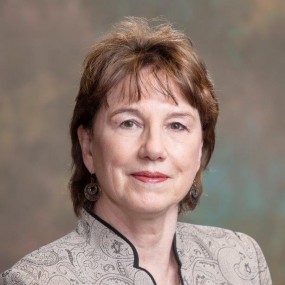 Dr. Sharon  Haase