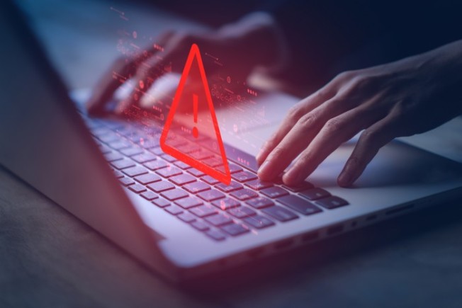 Cyber Criminals Phishing for Account Access