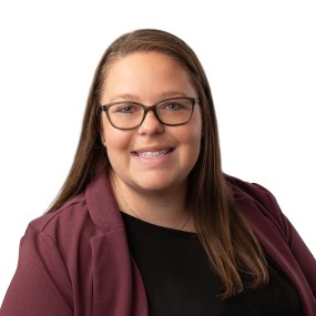 Aubrie Bobholz