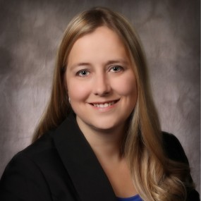 Cassie Voight