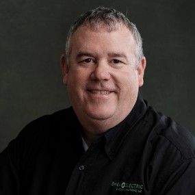 Daniel Shea