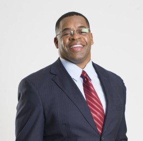 Dr. George Koonce