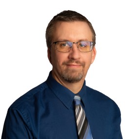 Matthew Peterson