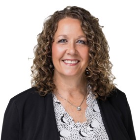 Amy Schmoldt