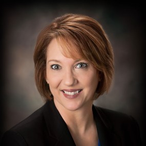 Tracey Moats