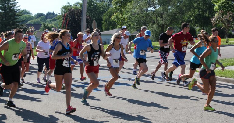 Horicon 5k Run