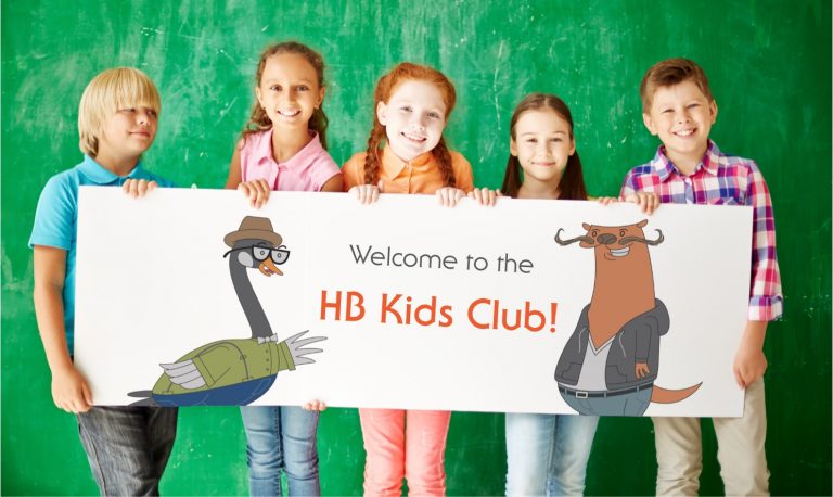 Horicon Kids Club