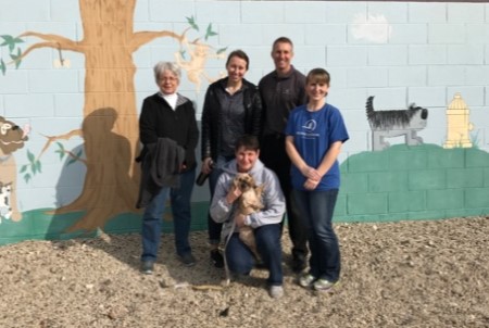 Washington county humane society