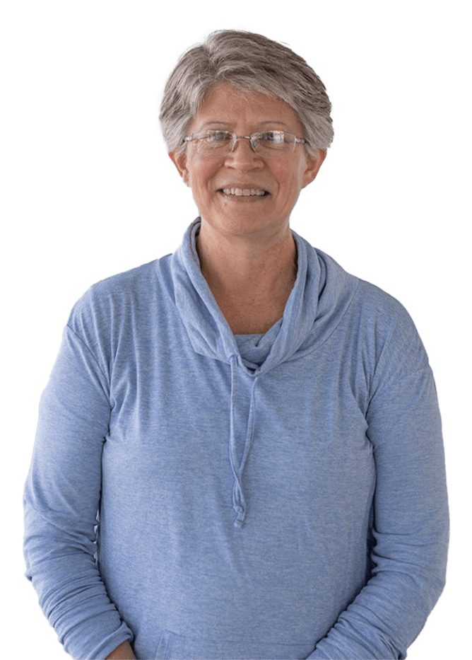 Lisa Sanborn