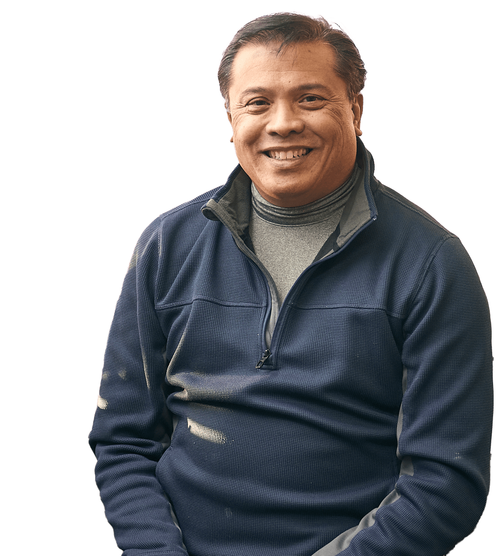 Dr. John Borja