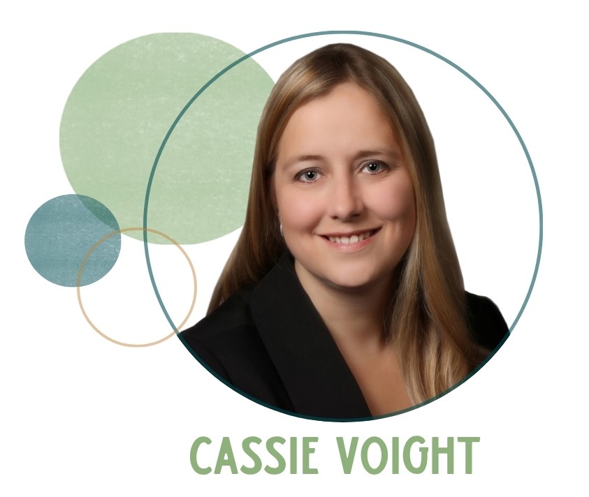 Horicon Bank Promotes Cassie Voight to Chief Operations Officer ...