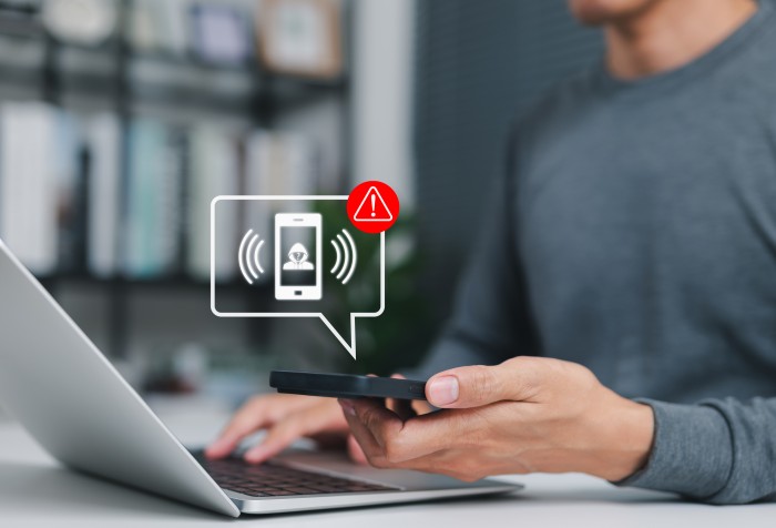 Beware of Spoofed Calls Claiming to Be From Horicon Bank’s Fraud ...