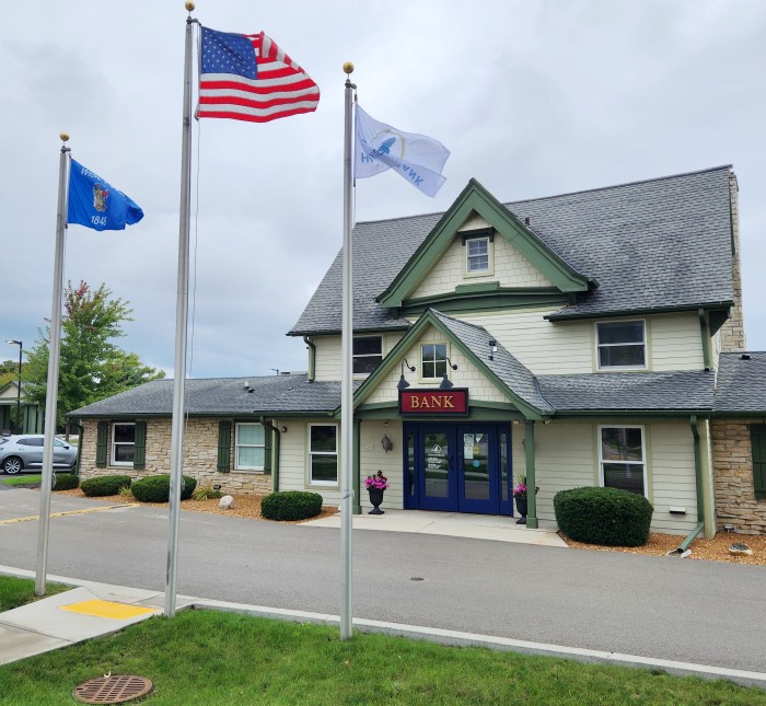 Horicon Bank Completes Merger with Cornerstone Community Bank Horicon