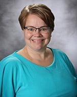 Amy Mohr