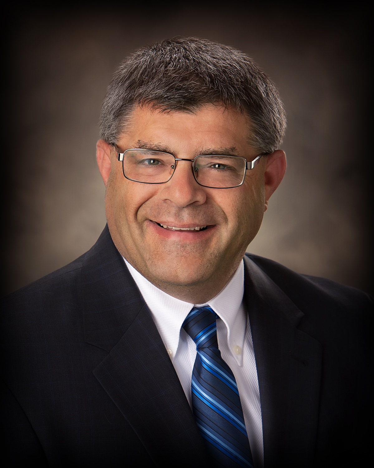 Chris Berens