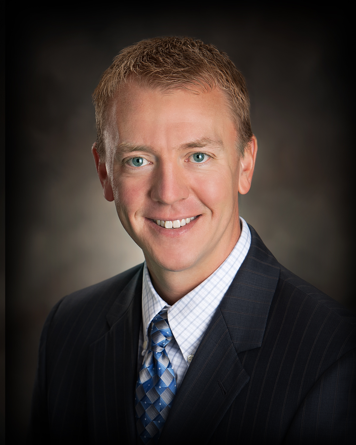 David G. Kruck