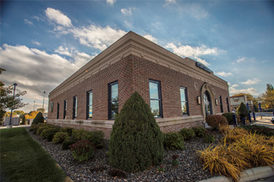 Fond du Lac Eastside