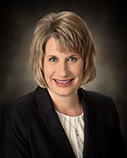 Brenda Hetebrueg
