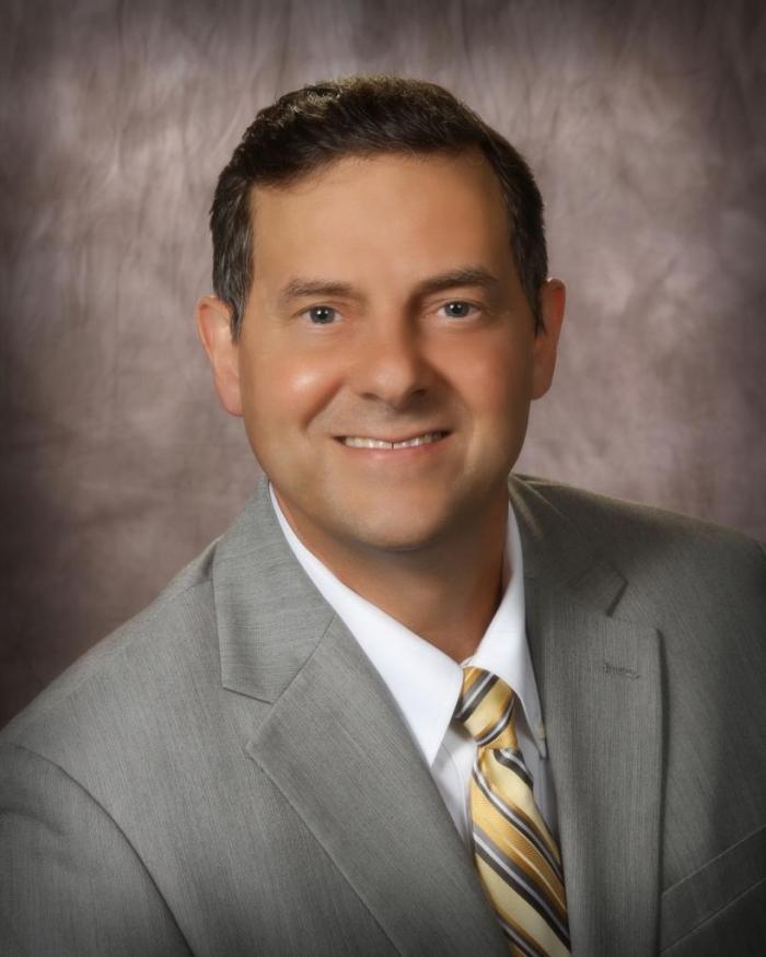 John D. Zanghi