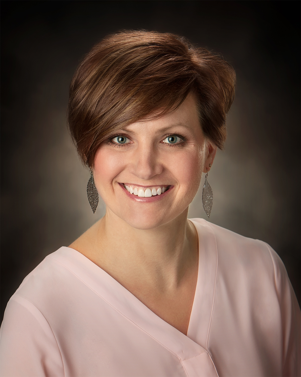 Lindsay Pansier