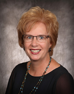 Lisa M Broder