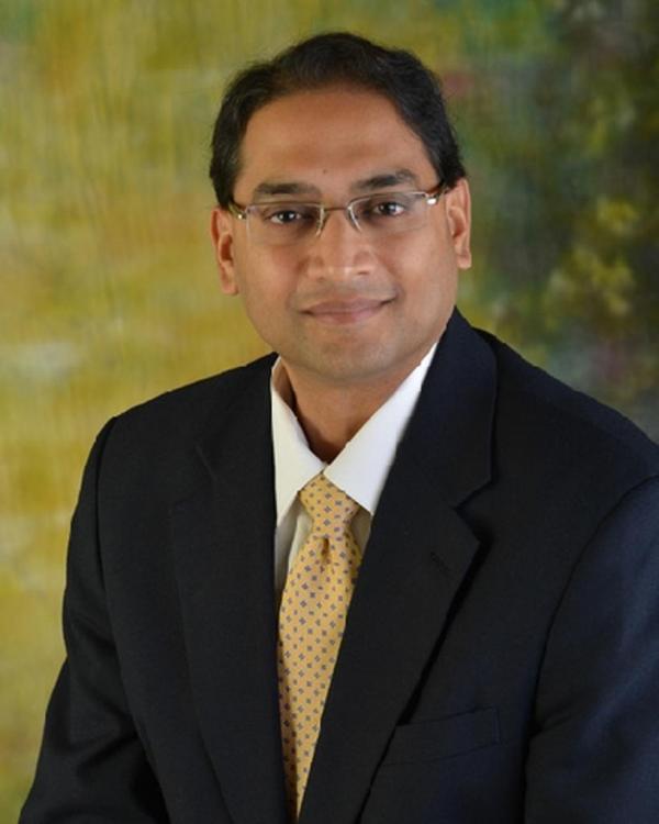 Neal Solanki