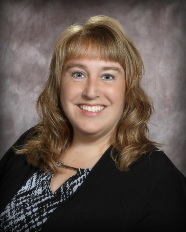 Tracy L Warden